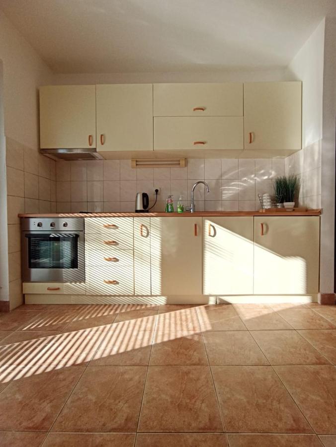 Apartment Kotor Eksteriør billede