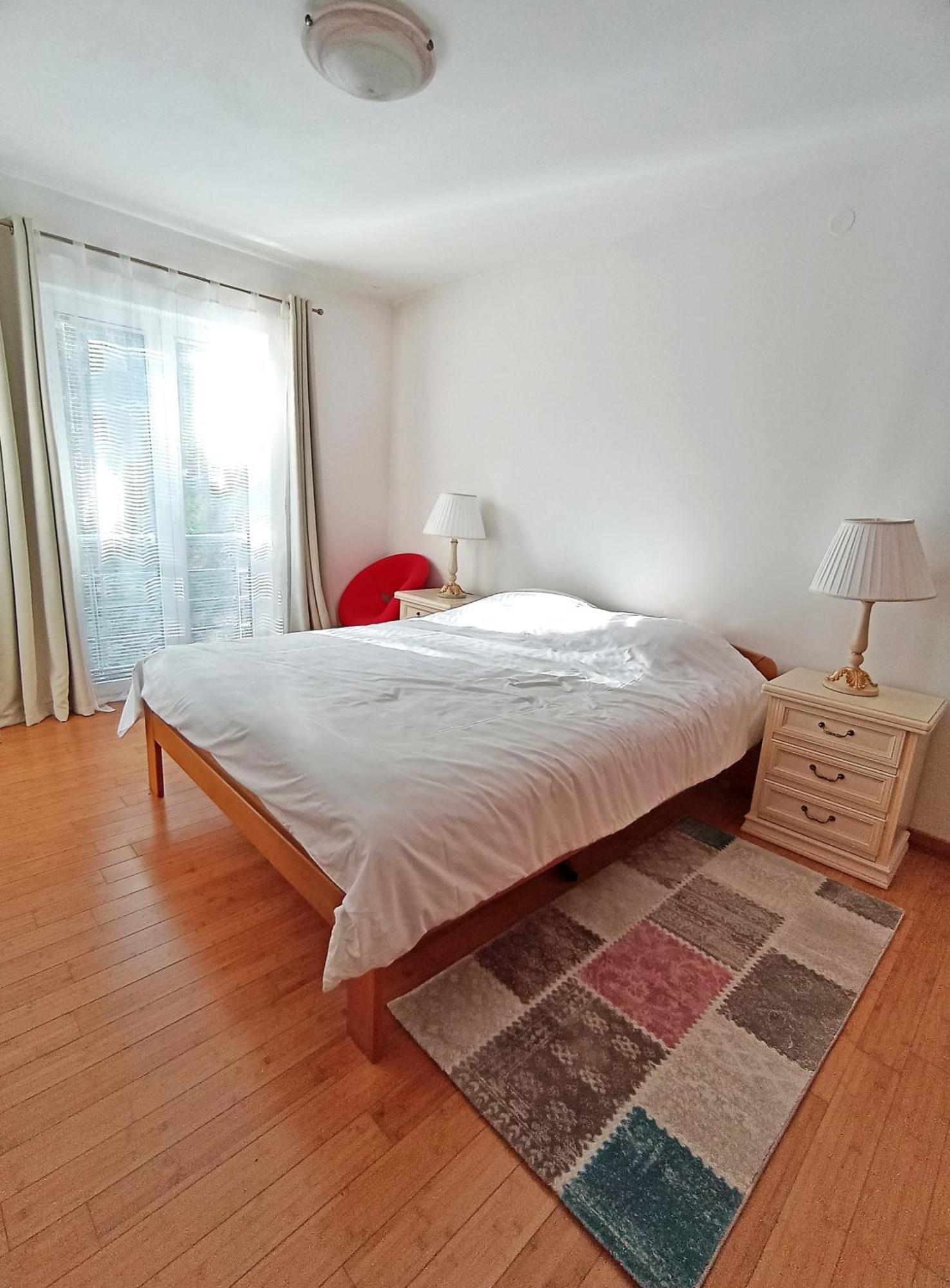 Apartment Kotor Eksteriør billede