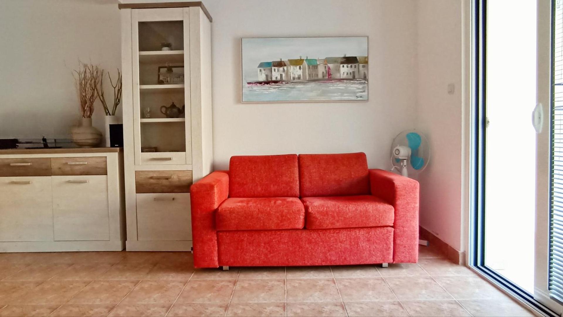 Apartment Kotor Eksteriør billede